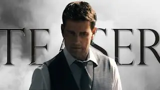 [TEASER] Ethan Hunt | MISSION: IMPOSSIBLE