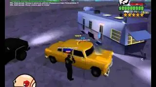 Advance RP || DM FBI ||