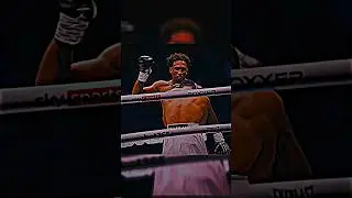 Prince Naseem 2.0 😱 