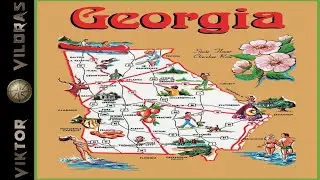 Georgia in EU4: The Red State in the Caucasus