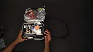 Travel Raspberry Pi Lab Version 3