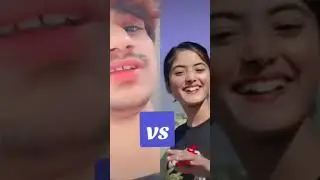 attetude boy status #youtubeshorts #tictok video saraki girl and boy