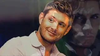 Jensen Ackles | Star boy