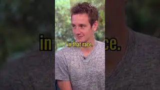 The Brownlee Brothers' Story Will Inspire You to Push Your Limits | #shorts #triathlon #motivation