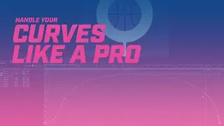 How To Animate Sports For Social - Master Class #8 | Handle Your After Effects Curves Like A Pro