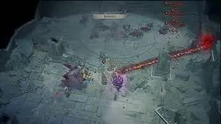 pathfinder wrath of the righteous Квест ящерки