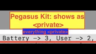 2050. Everything "private" +  5h 07m 28s