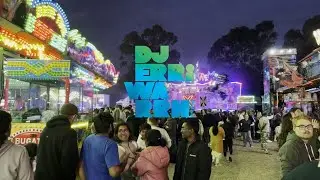 Djerriwarrh Festival 2023 Rides