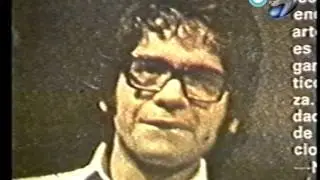 AV-2589 La otra tierra. Capítulo: Fundar la esperanza. Los chilenos en la Argentina (fragmento)