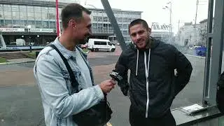 Легендарное интервью с охотником на оконных мошенников
