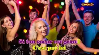 Chanter La Vie - Nana Mouskouri Karaoke