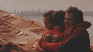 ＳＰＩＤＥＲ － ＭＥＮ