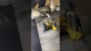 переварить дно на ваз 2109