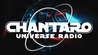 Chantaro Universe Radio - Visualization Preview