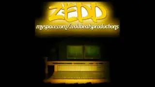 The Life [Dance Strings Hip Hop] - ZeddBeatsProductions