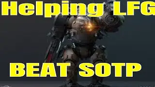 Helping LFG Series Part 1 Destiny 2