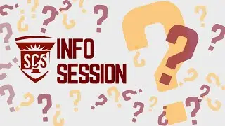 SCS Info Session Fall 2022