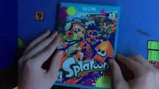 Splatoon (Wii U)