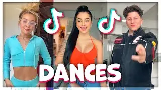 Ultimate TikTok Dance Compilation #221