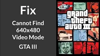 Fix for 