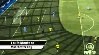 FIFA 12 | Goals of the Week: Round 21