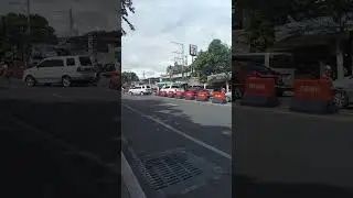 Walking buy medicine in Lipa Batangas