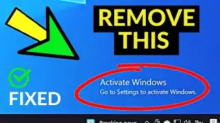 How To Remove 