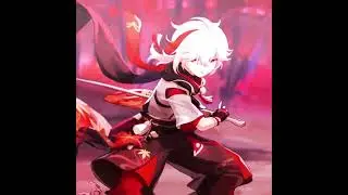 Are You Bored Yet | Kazuha edit (remake)