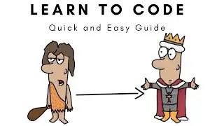 How to Learn to Code in 2021 - Tips and Advice from a Self-Taught Programmer