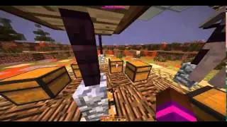 Minecraft | Survival Games | DEQUAN PULL YOUR PANTS UP