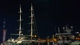 Marc Marsel we will rock you Malta 2018