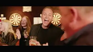 Frans Bauer   Waar m'n vrienden zijn