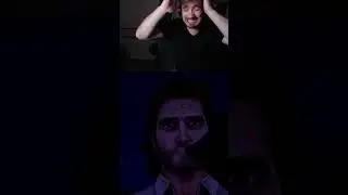 The Most Shocking Moment In Telltale's The Wolf Among Us...😂 