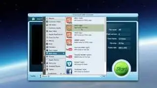 How to convert SWF video to HTML5 video