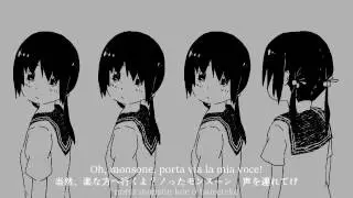 【Kaai Yuki】Pascal Beats【Sub ITA】