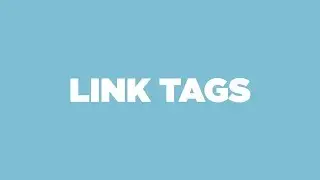 How to Link an External CSS File and Why [CSS Tutorials for Beginners]