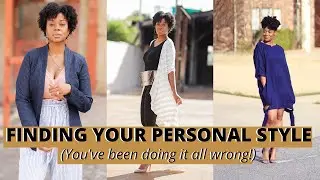 DO's and Don'ts of Finding Your Personal Style