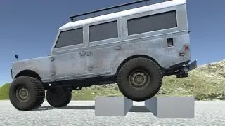 Wheel Controller 3D v1.0 for Unity [RELEASED]