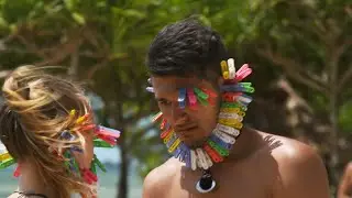 8 СЕРИЯ | МЕСТО ПОД СОЛНЦЕМ | МУЗ-ТВ