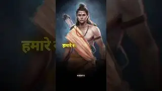 Jai shree ram 🙏 🚩 #shorts #ytshorts #youtubeshorts #fyp #hindu #hinduism #jaishreeram #hindutva