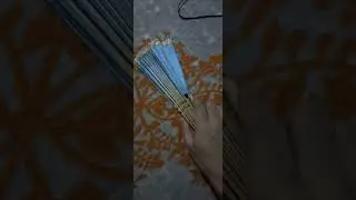 Kipas copot .ini kipas tangan