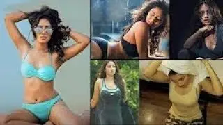 Nivetha Pethuraj, Unexpected Photoshoot Video   Tamil Actress