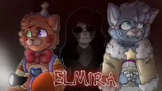 Bongos and Yuki play Roblox Elmira!