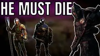 The End Of Matthias Lund | Wartales