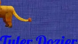 Tyler Dozier - Time For Rock And Roll