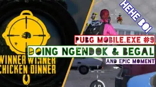 VICTORR wannabe - PUBG Mobile.exe #9