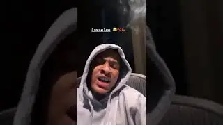 Comethazine- Smoke(new snippet)