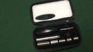 Review of Predator Uni-Loc Weight Bolt Kit