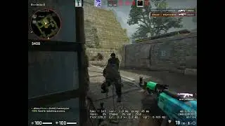 1 vs 3 Clutch MODE ON