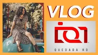 La Quedada fotografica, ¿Qué es? - VLOG